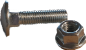 Preview: KIT-Schraube mit selbsts. Mutter M10x40 (Hubarm)_3